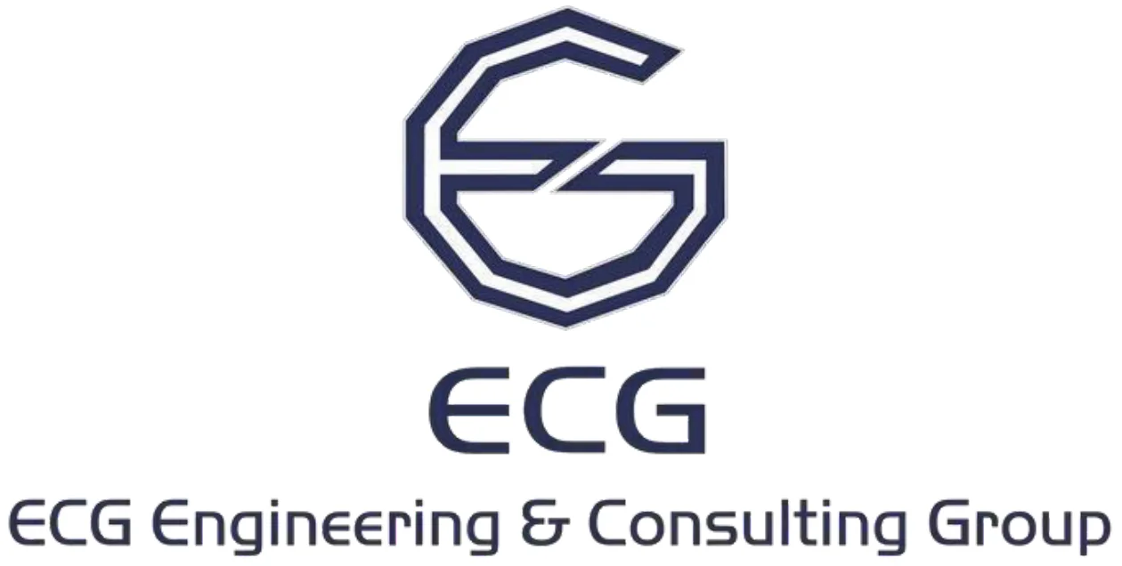 ECG Engineering & Consulting Group Logo