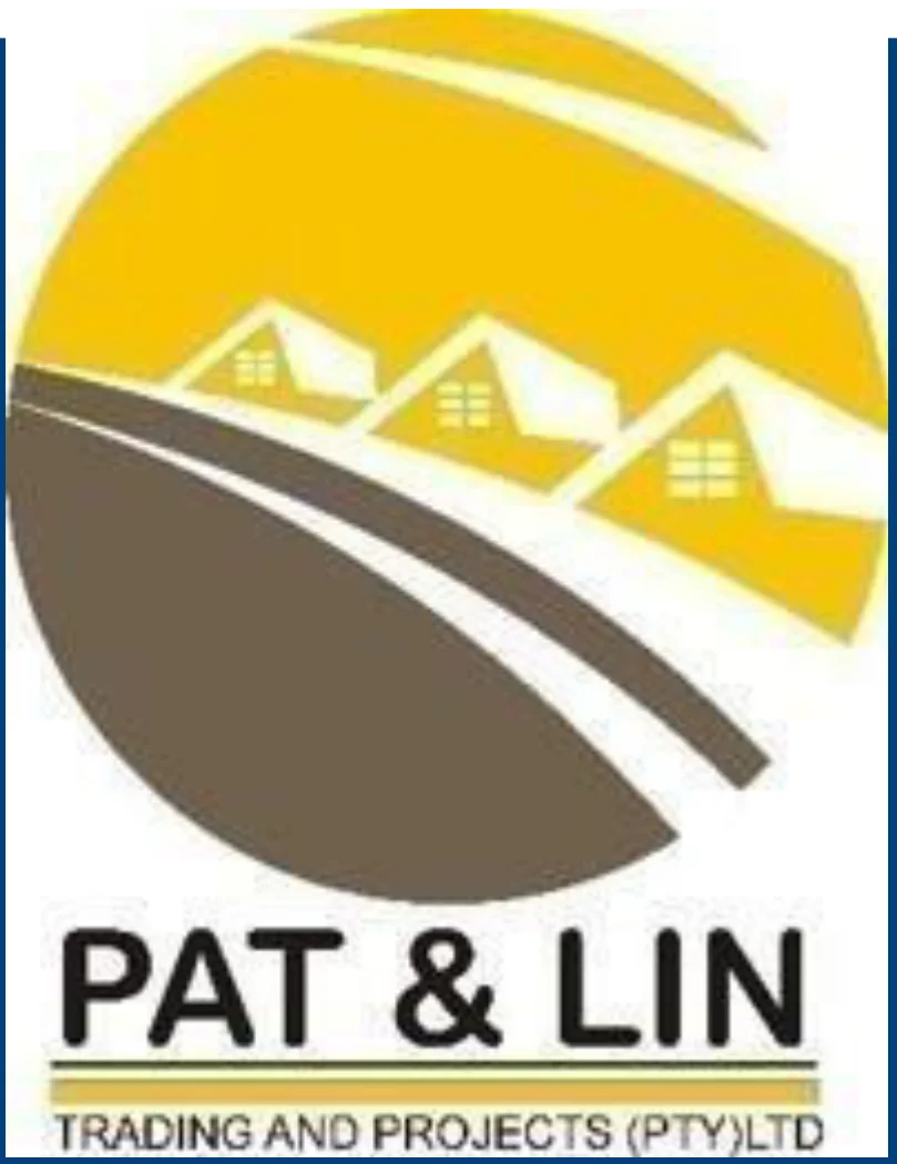 Pat and Lin Logo